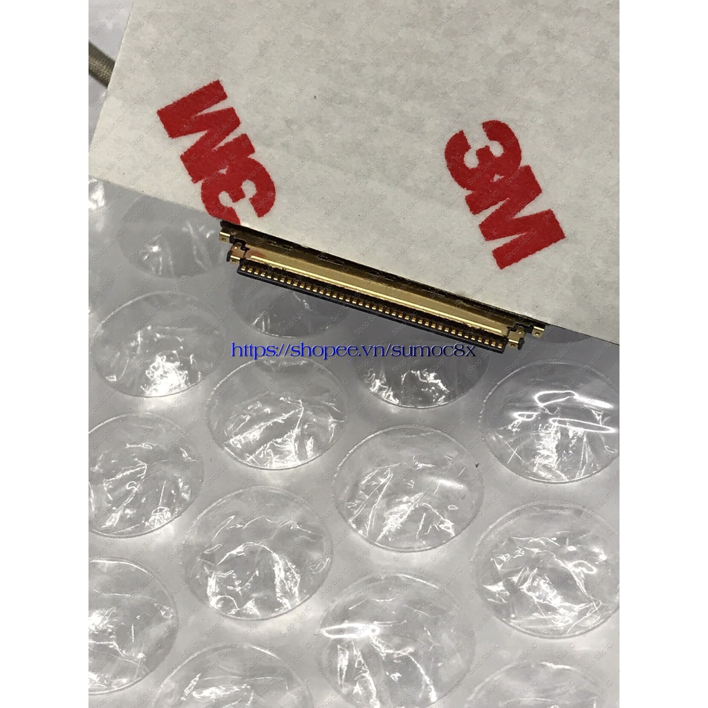 Cáp màn hình Laptop Dell E5580 E5590 E5591 M3520 070M1W DC02C00EK00 - 40 PIN - 5580 5590 5591 3520