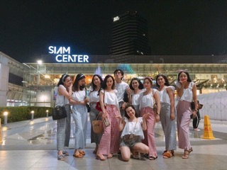 Sét áo Peplum quần Caro Cullost ( ảnh chụp thật sp )