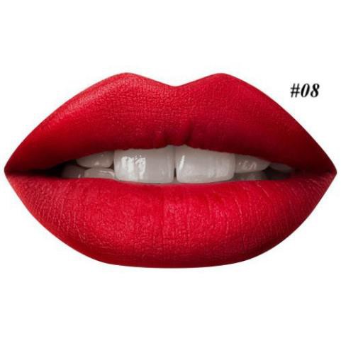 SON ODBO EXCELLENCE LASTING LIP COLOR #05; #08; #09