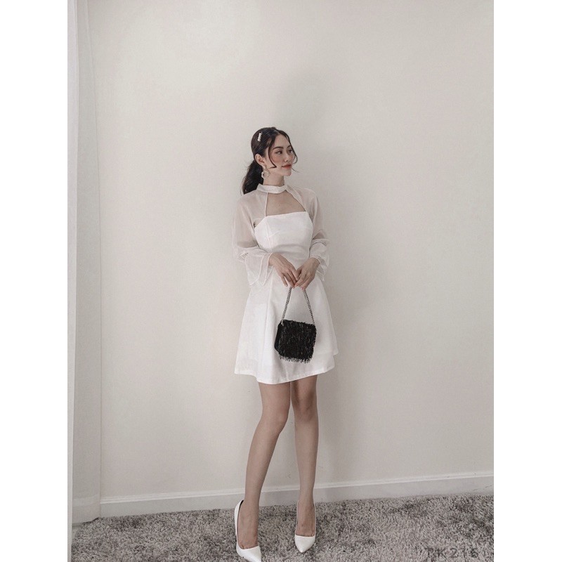 ĐẦM TRẮNG PVN238