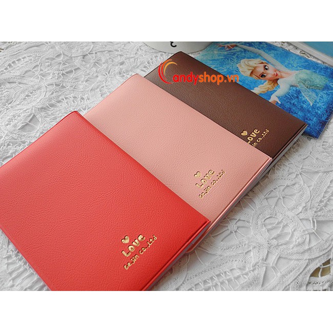 Bao da đựng passport PP22 bởi candyshop88 | BigBuy360 - bigbuy360.vn