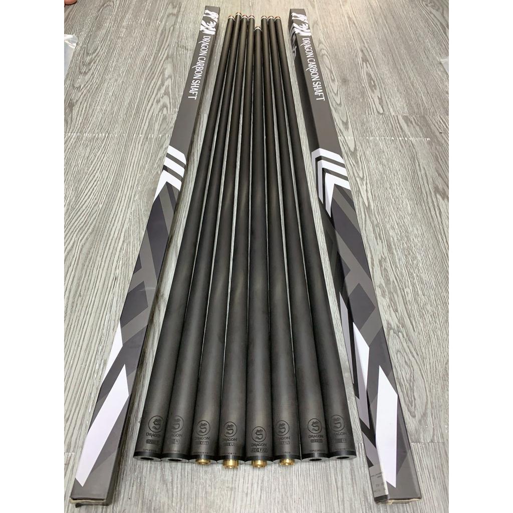 Ngọn Cơ Full Carbon Dragon
