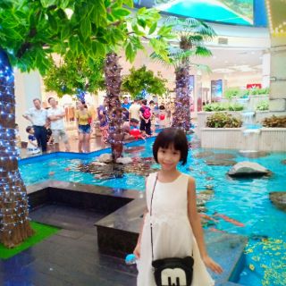 Cành Lá Giả -Làm  Cây Cổ Thụ