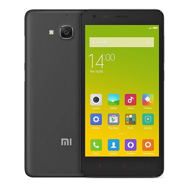 Điện Thoại Cảm Ứng Giá Rẻ Cấu Hình Mạnh XIAOMI REDMI 2 Màn Hình Rộng Chơi Game Mượt Xem Phim Nét