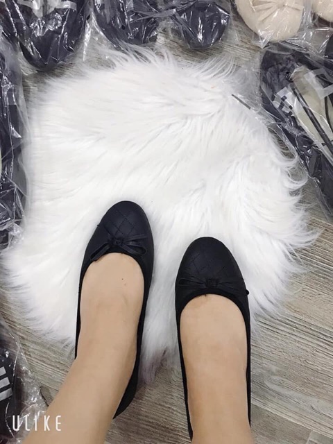 Giày bệt Tobe xuất dư