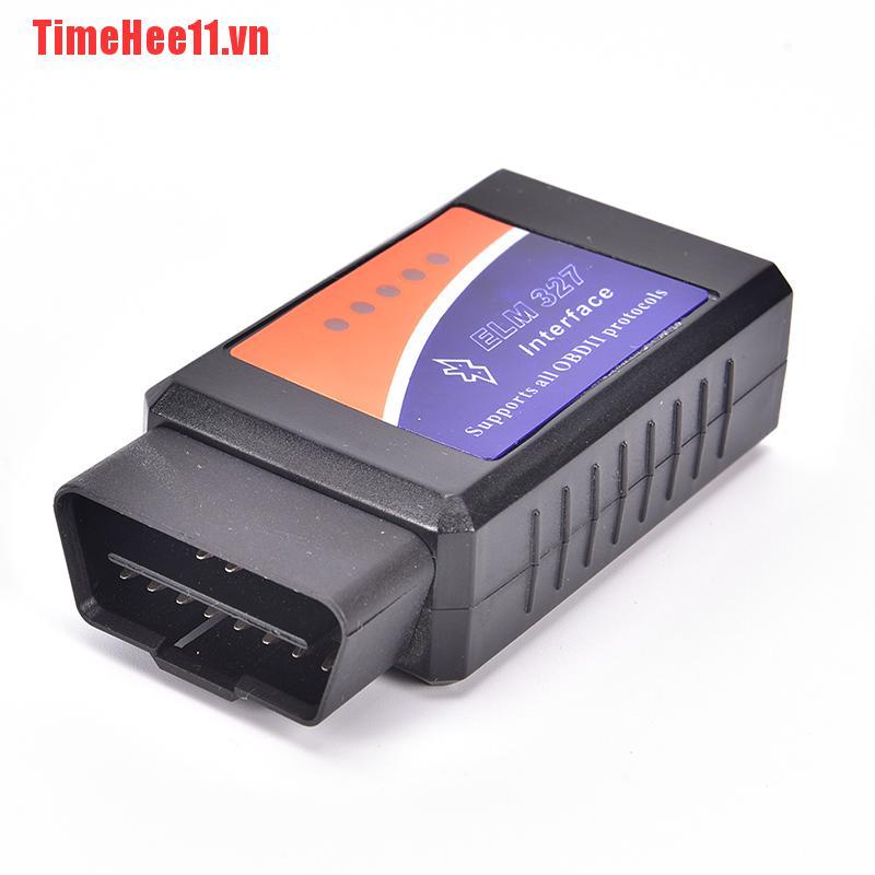 Thiết Bị Quét Chuẩn Đoán Lỗi Cho Xe Hơi Elm327 Obd2 Timehe11)