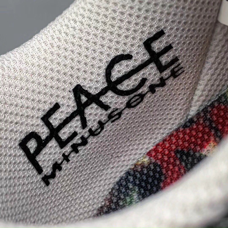 Giày Nike Air Force 1 Paranoise G-Dragon. Size 36-40 Chính hãng full box