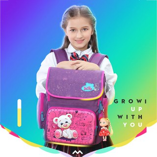 CẶP CHỐNG GÙ LƯNG CỦA NGA DESUNE