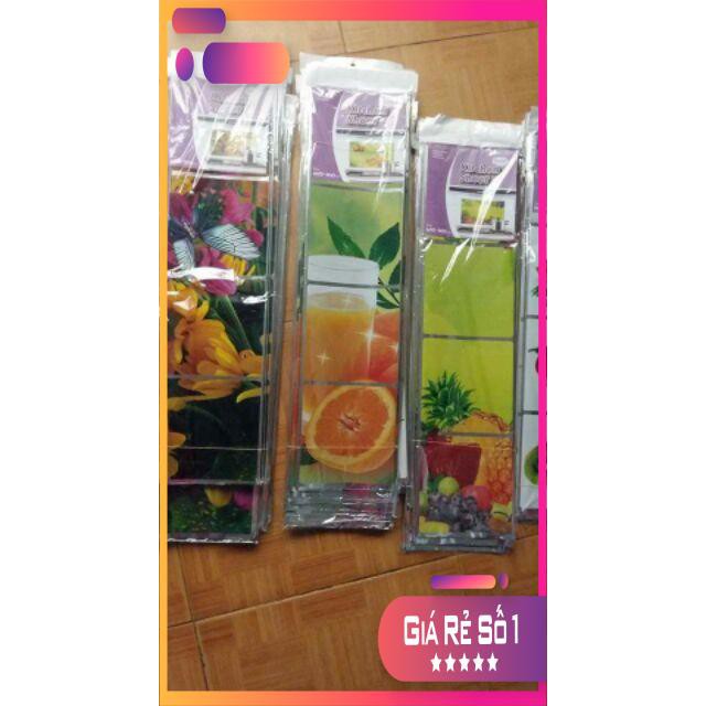 [ SIÊU KHUYẾN MẠI ] Combo sỉ 20 Miếng dán cách nhiệt nhà bếp loại to 60x90cn