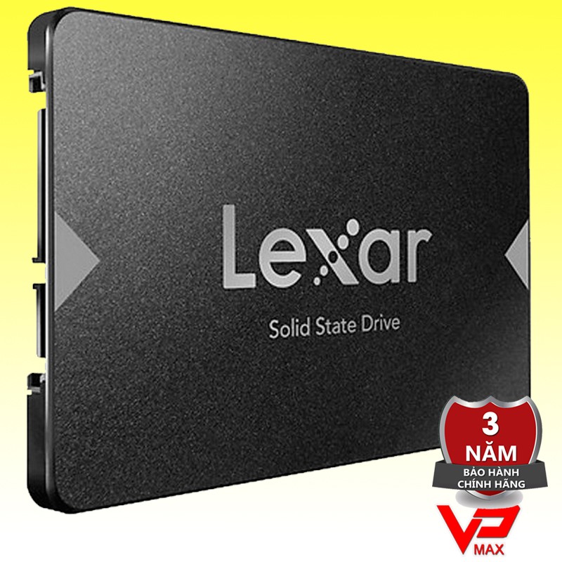 (Chính hãng) Ổ cứng SSD Colorful Lexar Seagate VSP 480Gb 256GB 128GB BH 3 năm | BigBuy360 - bigbuy360.vn