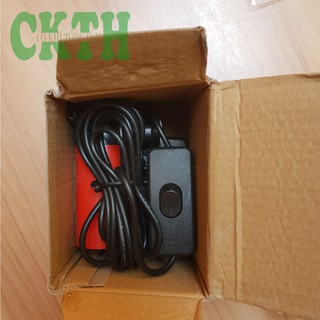 MÁY BƠM NƯỚC MINI CHO MÁY CẮT RÃNH TƯỜNG