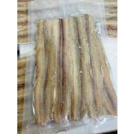 1 kg KHÔ CÁ HỐ LẠC CÀ MAU GIỐNG Y NHƯ HÌNH- Vựa Khô Minh Triết