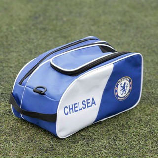 Túi Đựng Giày Đá Banh 2 Ngăn Clb CHELSEA Thể Thao