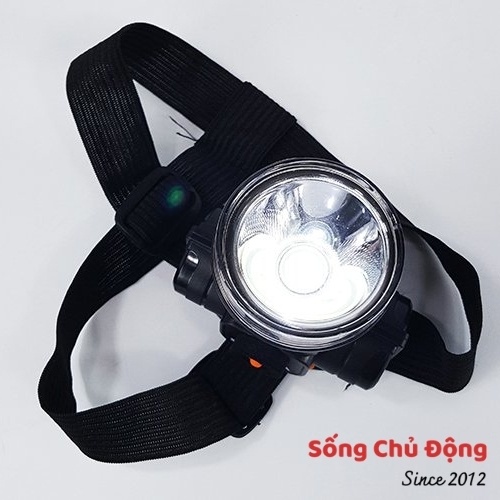 Đèn đội đầu PVN-RH30, đèn lấy ráy tai chuyên dụng, cổ đèn có thể điều chỉnh lên xuống | BigBuy360 - bigbuy360.vn