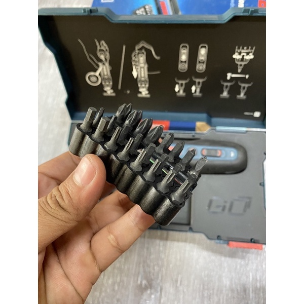 Bắn vít mini Bosch