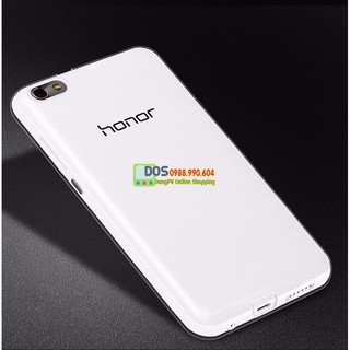 Ốp lưng Huawei Honor 4X silicone