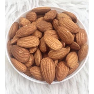 Hạnh nhân hạt 500g - 1kg