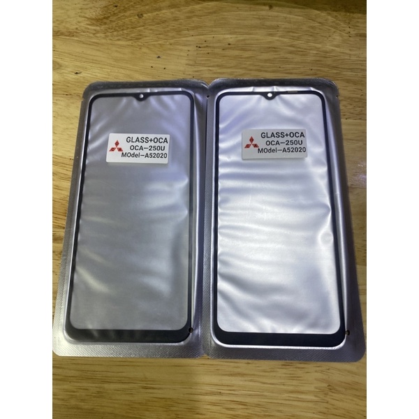 kính ép Oppo a52020/a92020/realme3i/realme5i/a31 oca xịn….dùng chung nhiều mã