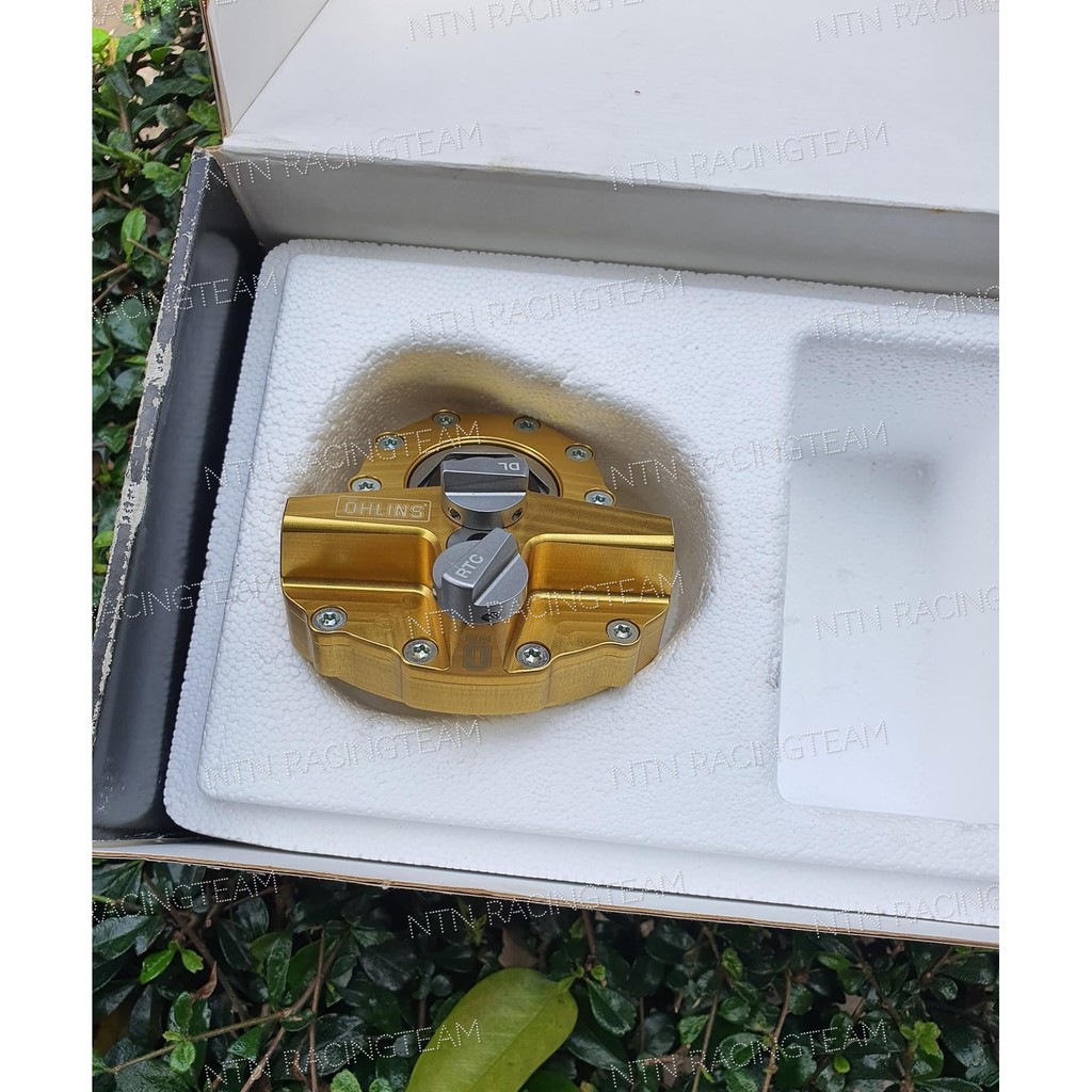 Trợ lực trung tâm ohlins ttx