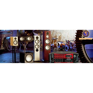 Amply Bluetooth Bospro PRO-5400