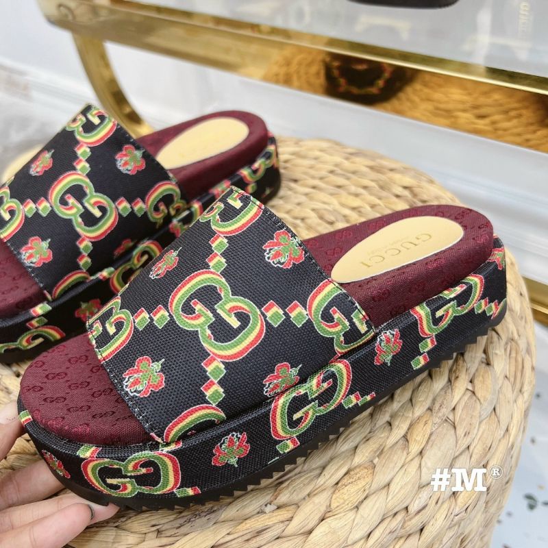 Dép Bánh Mì 5p Gc Fullbox Bill Túi Cao