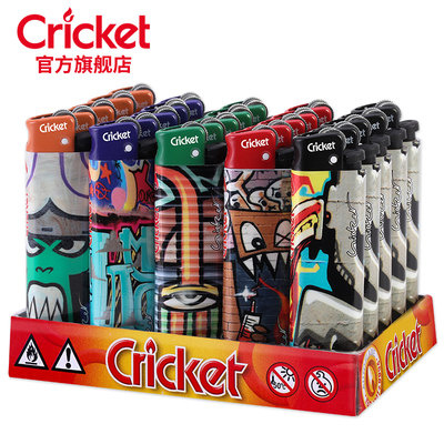 Đĩa Cricket chính thức đích thực nhập khẩu graffiti giấy sáng tạo đơn giản sáng tạo nhẹ hơn dùng một lần