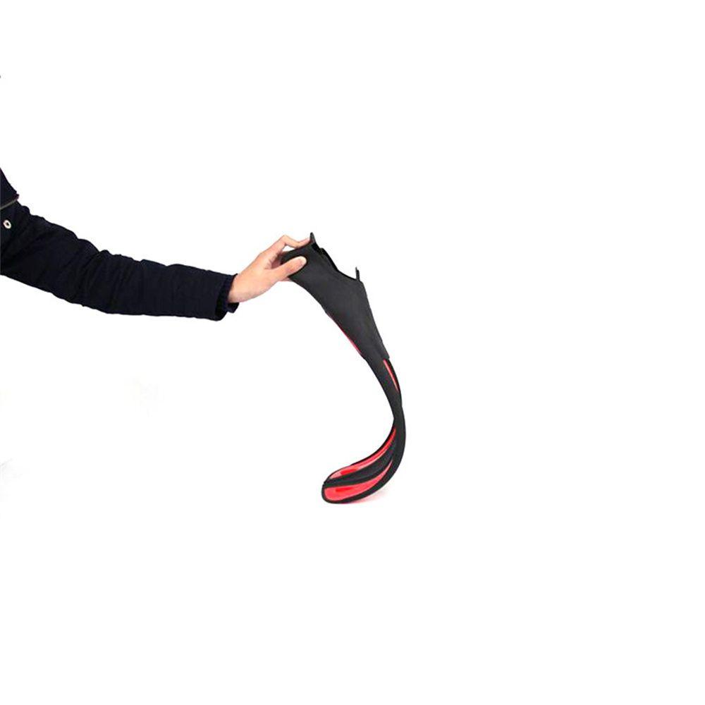 Chân Vịt Lặn ZAIJIE24 Có Thể Điều Chỉnh Tiện Dụng