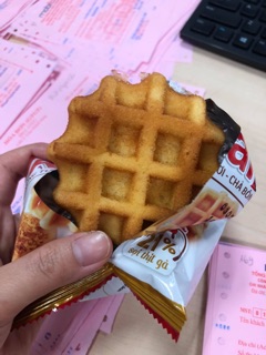 Bánh Karo Richy
