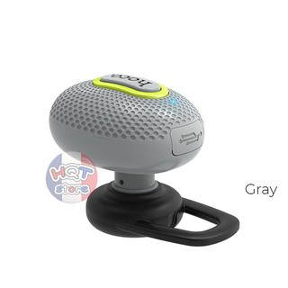 Tai nghe bluetooth siêu nhỏ HOCO E28