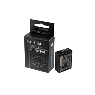 Pin FUJIFILM NP-W126S dùng cho máy ảnh