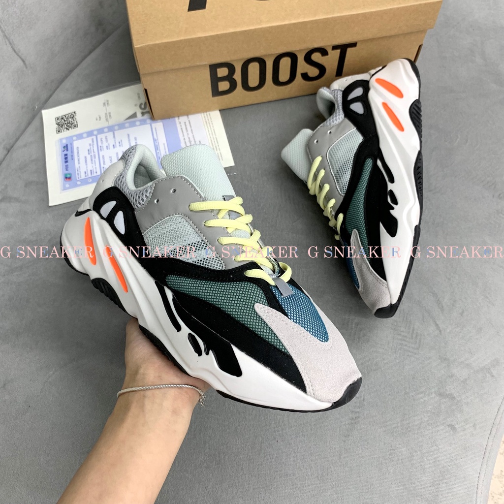 GIÀY THỂ THAO ✌️𝐘𝐙𝟕𝟎𝟎✌️ XANH SIÊU HOT | BigBuy360 - bigbuy360.vn