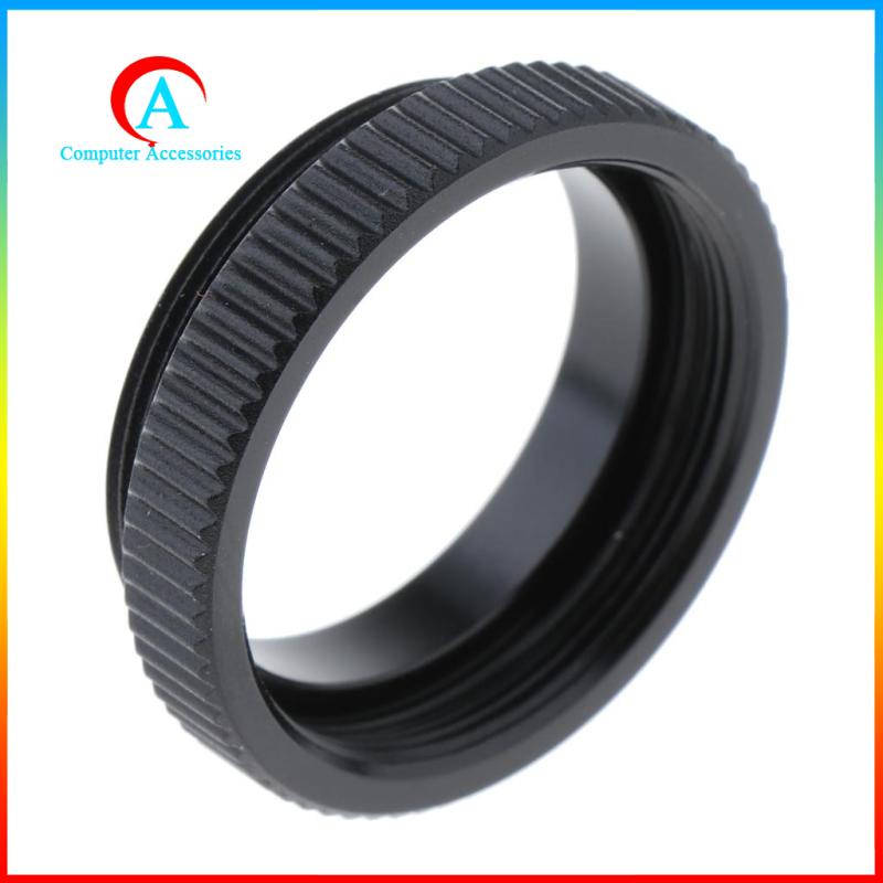 Macro C Mount Adapter Ring Extension Tube For 30mm CCTV Movie Lens