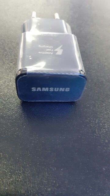 Adapter sạc nhanh samsung