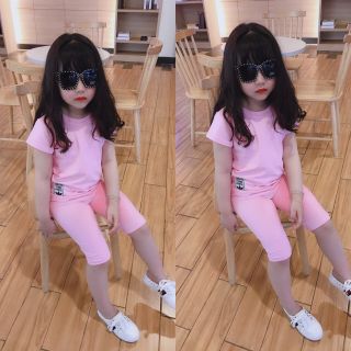 Set bộ coton 4 chiều