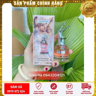 Nước hoa Karri  MS02 Siêu Thơm
