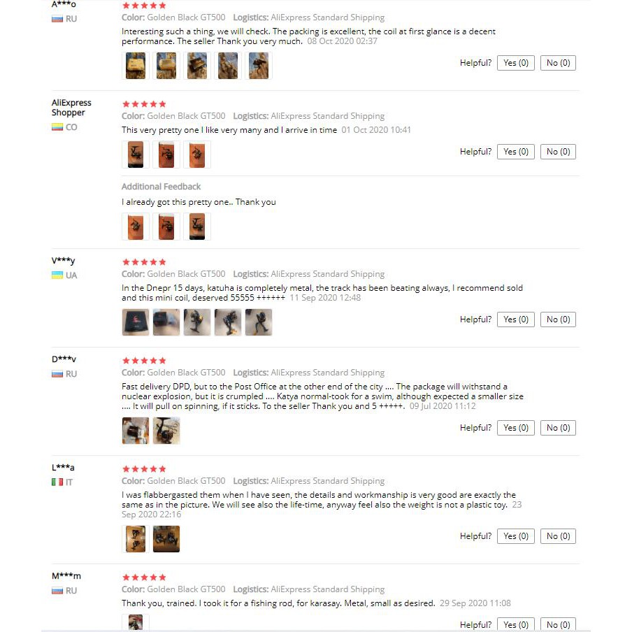 Máy Câu Cá Mini 500 Chất Lượng Cao