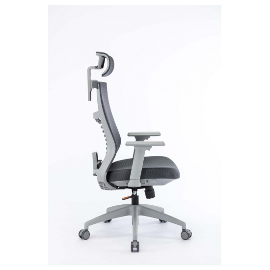 Ghế Công Thái Học Ergonomic WARRIOR – Hero Series – WEC502