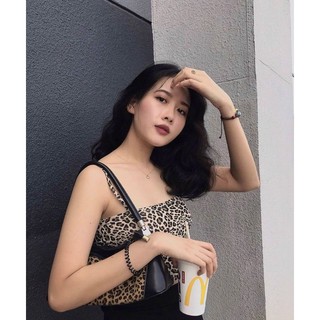 [KÈM ẢNH THẬT] ÁO 2S BEO
