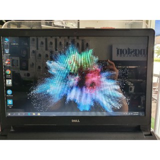 Laptop dell