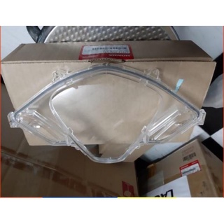 Mặt đồng hồ air blade 2011 - 2012 zin honda / kiếng đồng hồ ab đầu bò