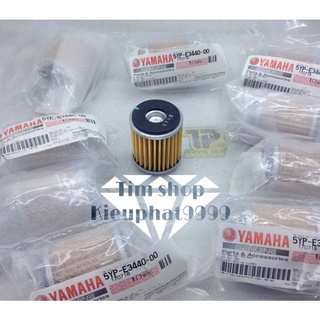 Lọc Nhớt Yamaha Chính Hãng Dùng Ex135 _150 Sirius fi Jupiter fi