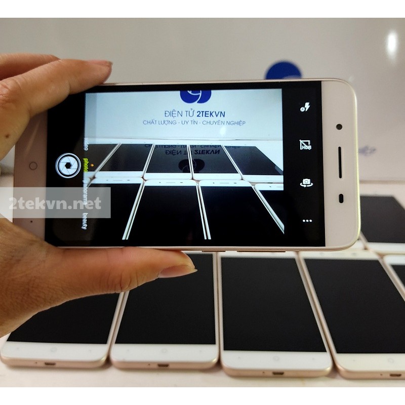 Điện thoại cảm ứng giá rẻ IVVI F1S cho người già | BigBuy360 - bigbuy360.vn