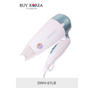 Máy sấy tóc Daewoo DWH-97
