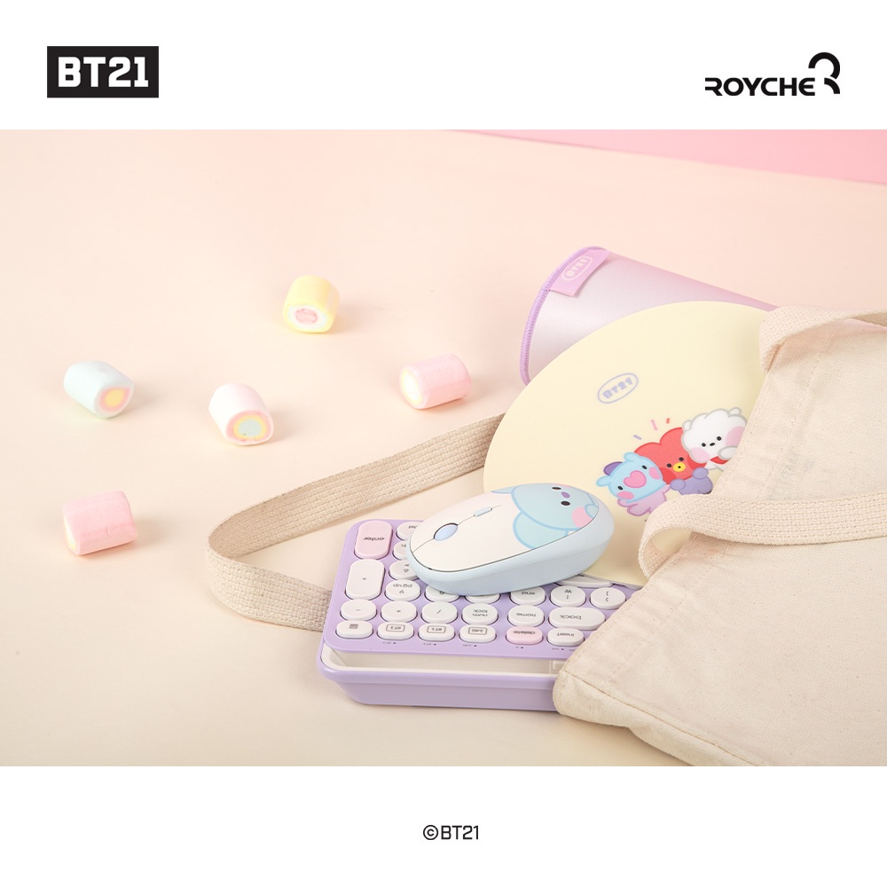 Miếng Lót Chuột minini BT21