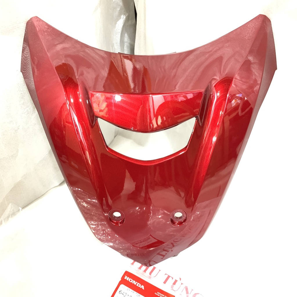 Mặt nạ Wave 125i nhập khẩu chính hãng Honda Thailand - PT HỒNG ÂN