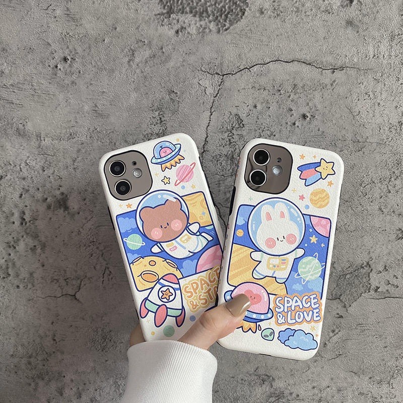 ỐP IPHONE 12 PROMAX - 11 PROMAX DỄ THƯƠNG - Ảnh thật shop chụp