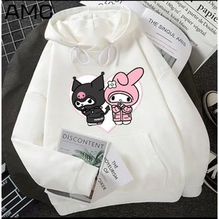 Áo Hoodie Unisex Đón Gió Về Nhiều Màu Lựa Chọn In Hình Cặp Đôi Siêu Cute Ấm Áp , Phong Cách ,Năng Động, Trẻ Trung