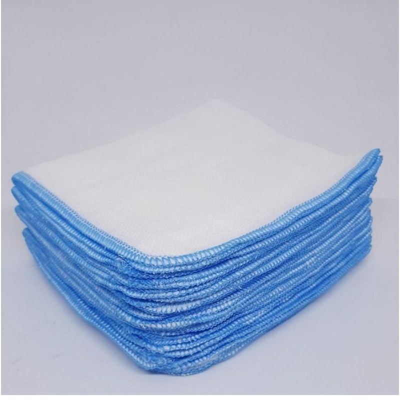 Sét 10 Khăn Sữa Cho Bé - Khăn 4 Lớp/ 5 lớp
