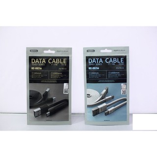 DÂY SẠC MICRO USB REMAX. RC-062 CHO HĐH ANDROID
