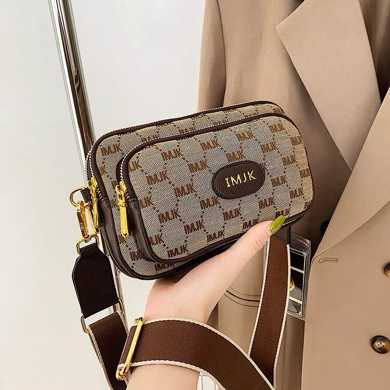 Túi Đeo Chéo Quảng Châu Cao Cấp - TU3028